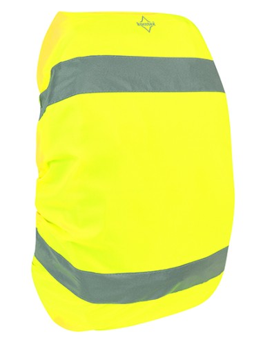 KOR-RH100-Reflective Cover For Backpacks Tilburg